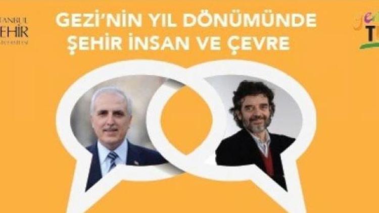 Prof. Dr. Ferhat Kentel Geziyi neden Hüseyin Avni Mutlu ile konuştuğunu açıkladı