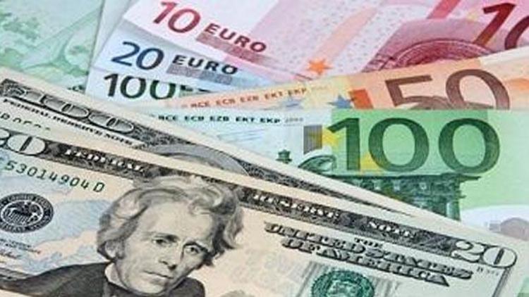 Dolar ve euro güne nasıl başladı