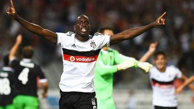 İngiliz basını: Demba Bayı Premier Ligden iki kulüp istiyor