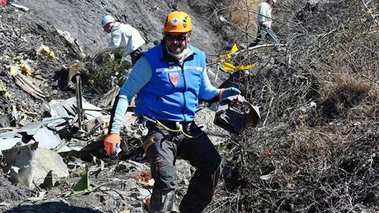 Germanwings faciasında ‘teknik arıza ihtimaller dahilinde’