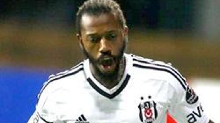 Beşiktaşta Fernandes şoku