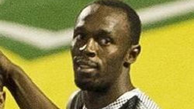 Usain Bolt Monakodan çekildi