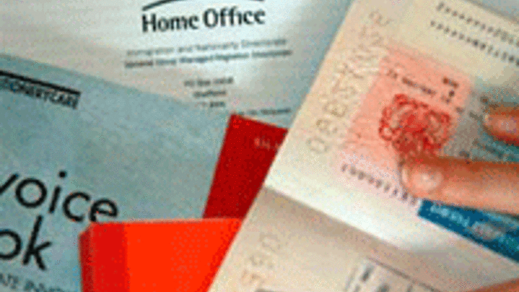 Yeni pasaportlar 1 Haziranda verilmeye başlanacak