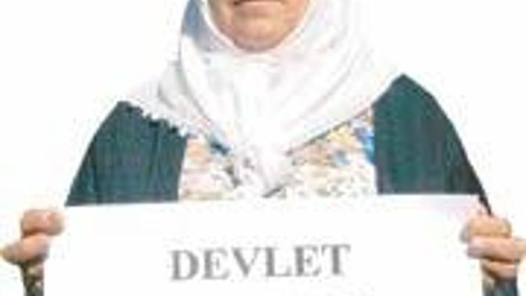 Devlet koruyor koca vuruyor