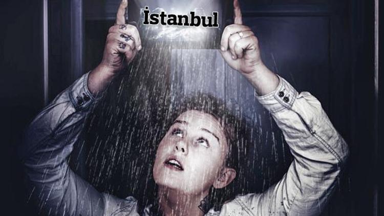 İstanbul İstanbul olalı hiç görmedi...