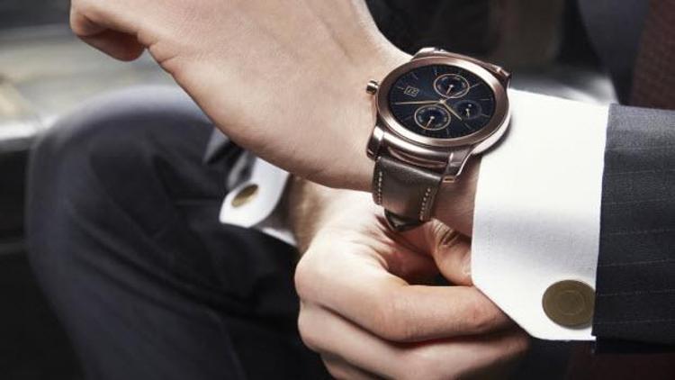 LG Watch Urbane MWC 2015’te görücüye çıkacak
