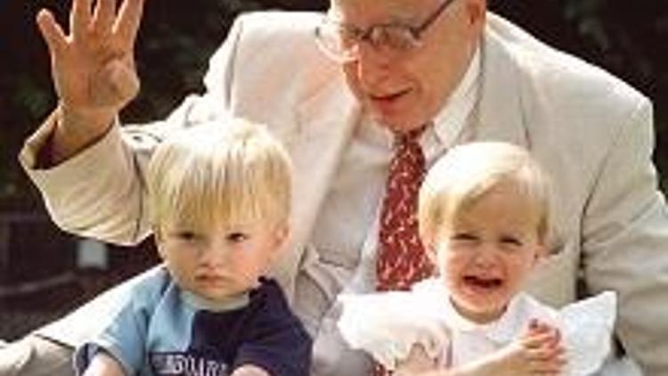2010 Nobel Tıp Ödülü tüp bebeğin babasına