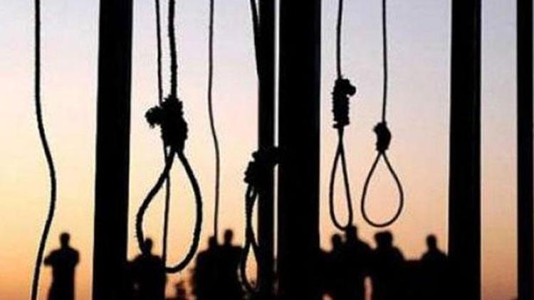 İranlı öğrenci eşcinsel iddiasıyla idam edildi