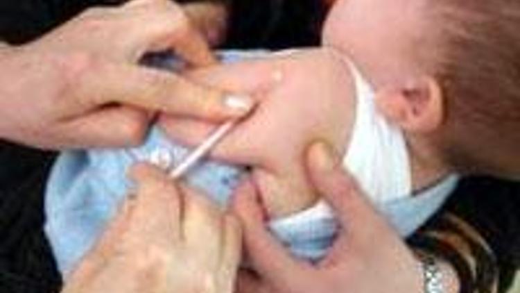 Aşı takvimine yeni aşılar eklendi