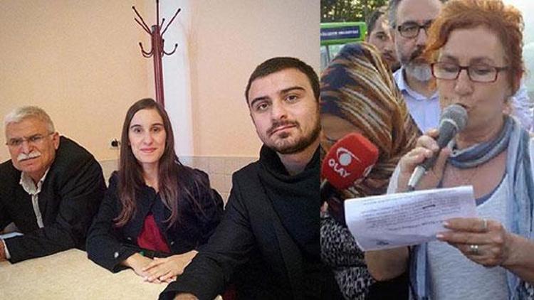 HDPli Kılıçın eşi ve oğlu patlamada öldü, kızı yaralandı