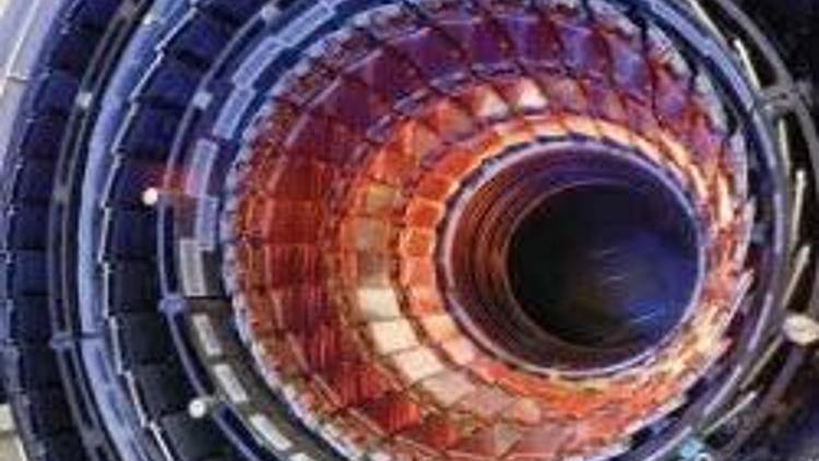 CBÜ CERNin LHCb deney ekibinde yer alacak