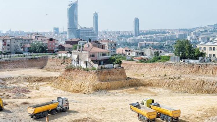 Dönüşüm kamulaştı