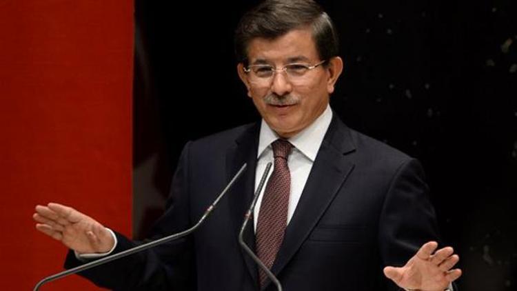 Başbakan Davutoğlu: Kılıçdaroğlunun yerinde olmak istemezdim