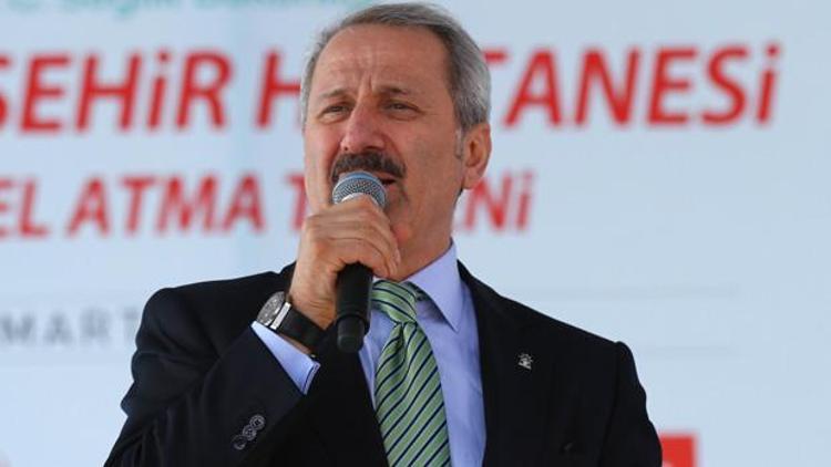 Çağlayanın avukatı: Kılıçdaroğluna dava açacağız