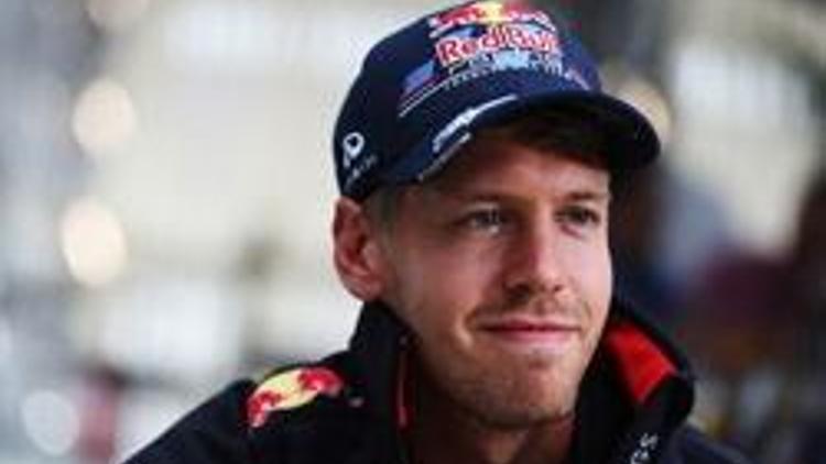 Vettel: Schumacher hala gerçek bir savaşçı