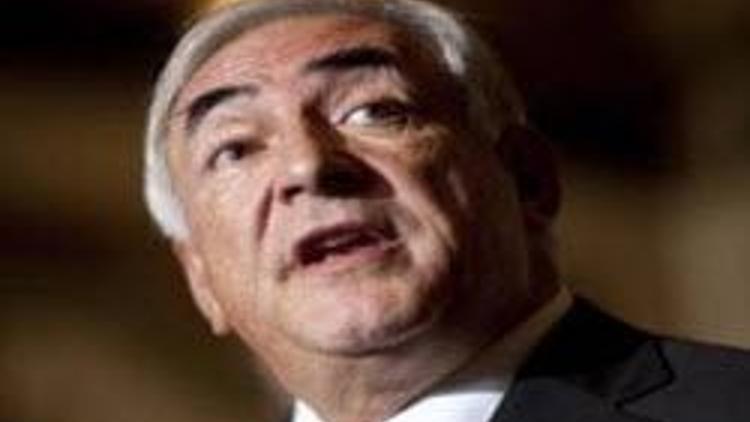 Facebook’ta Strauss-Kahn tuzağı