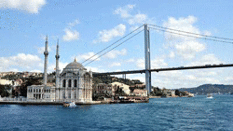 İstanbulun turisti tavan yaptı