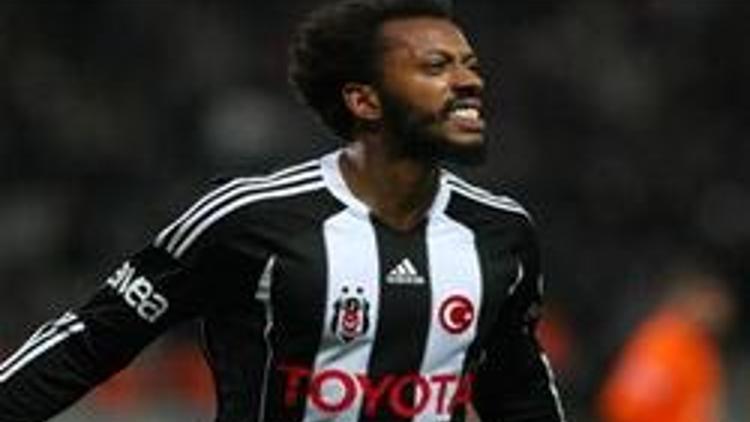 İstanbul BŞB 2-2 Beşiktaş