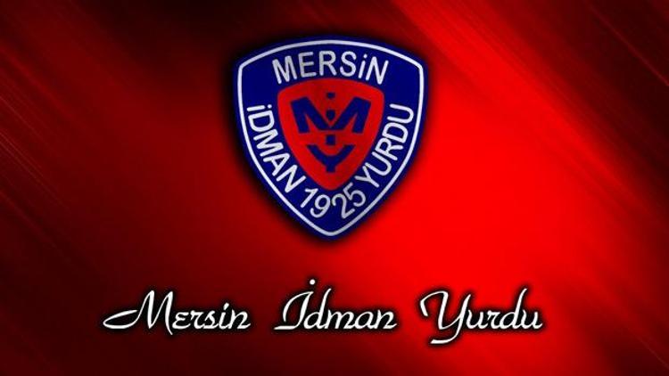 Mersinde işler yolunda