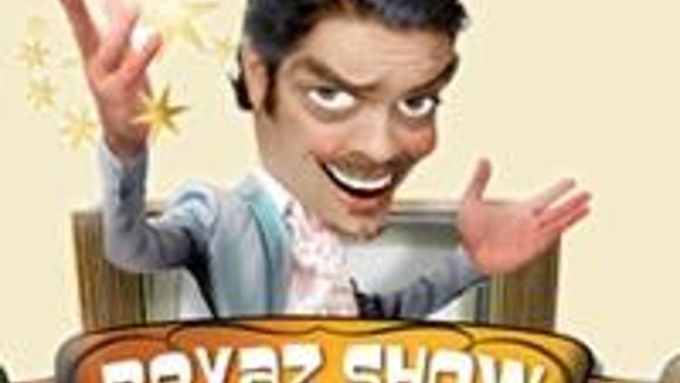 Beyaz Show ne zaman başlıyor