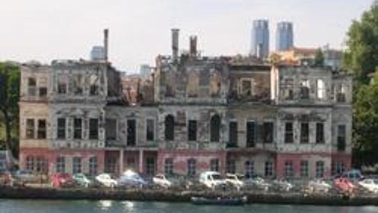 İstanbulun yanan güzellerinin son hali