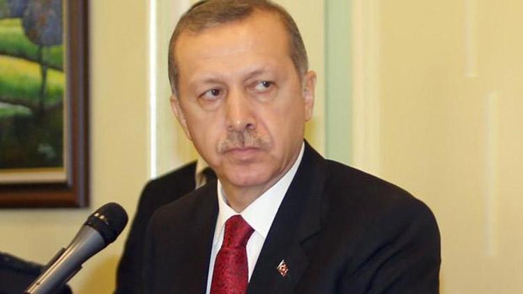 Erdoğan: Günümüzdeki dost moderndir