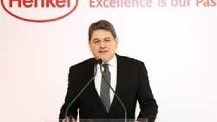Henkel’den 7 milyon Euro’luk yatırım