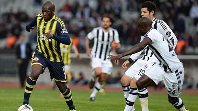 Beşiktaş - Fenerbahçe maçı hangi kanalda ve saat kaçta başlıyor