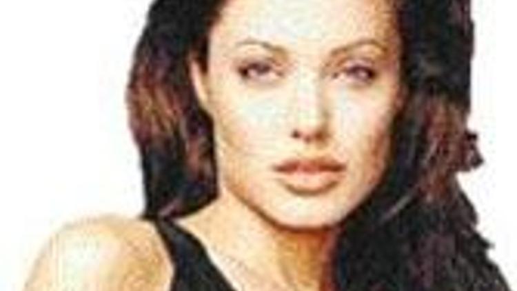 Angelina Jolie’nin aklını da sevdiler