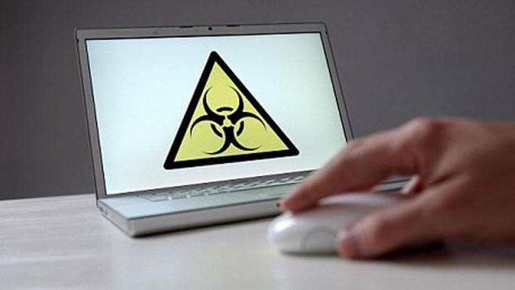 BTK uyarıyor: CryptoLocker virüsüne dikkat