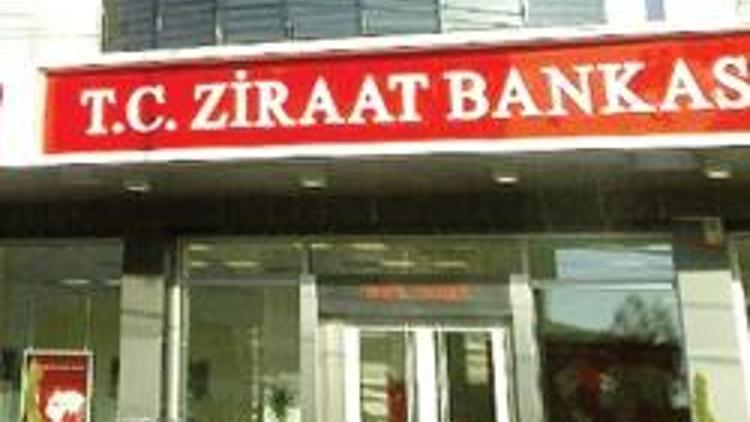 Ziraat Bankası 3 bin 265 kişiyi işe alacak