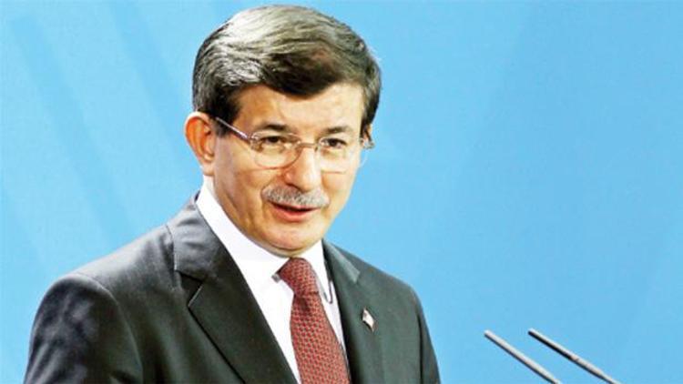 Başbakan Ahmet Davutoğlu: Yarım saat ayrılsam haberi olurdu