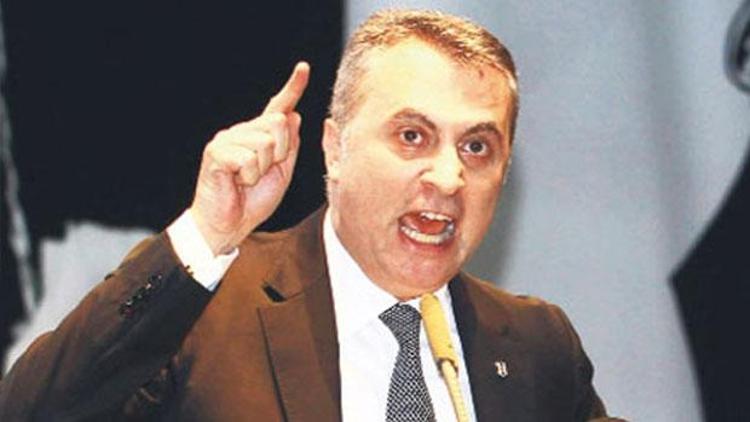 Fikret Orman: Orası devletin, neyini satacaklar