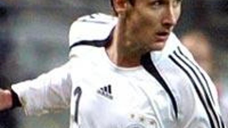 Miroslav Klose ameliyat olacak
