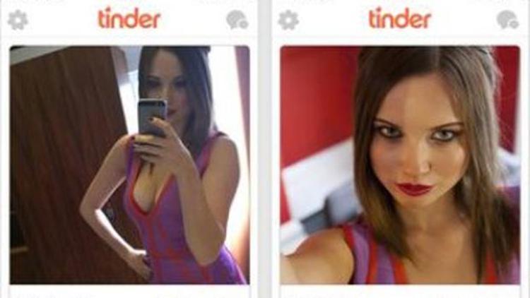 Tinder’da seks köleliğine karşı kampanya