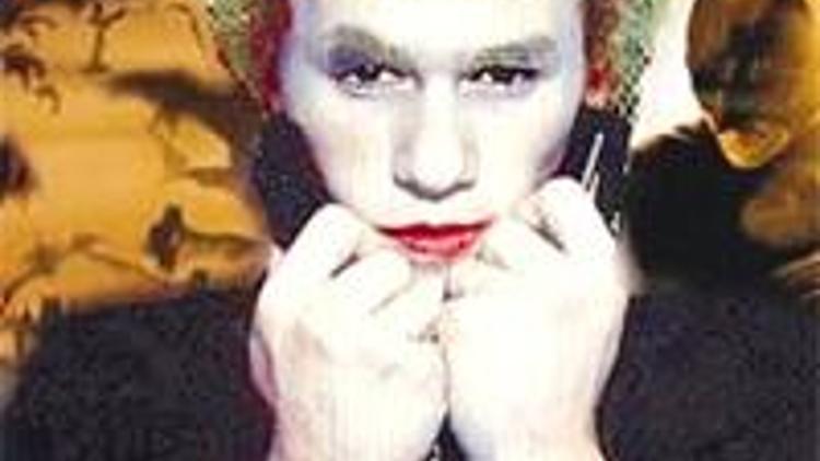 Ledger, önümüzdeki yaz Joker rolüyle dönecek