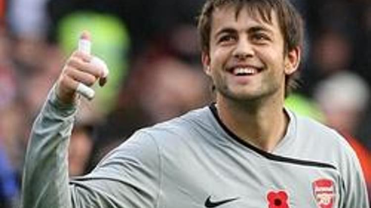 Fabianski 3 ay sahalardan uzak kalacak