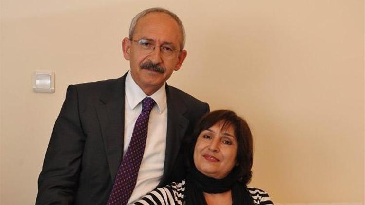 Kılıçdaroğlu’nun kızı Vakıfbanktan istifa etti