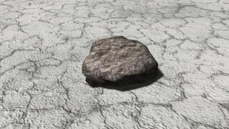 Rock Simulator geliyor