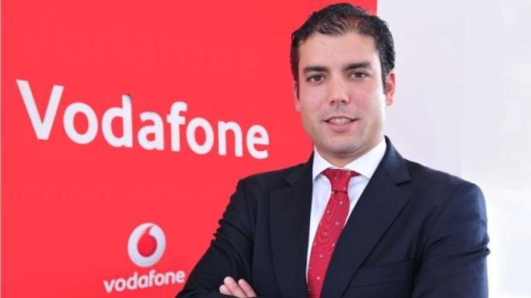 Vodafone’dan Almanya’ya dev transfer