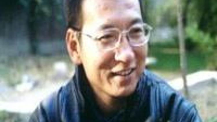 Nobel barış ödülünün sahibi Çinli Liu Xiaobo oldu