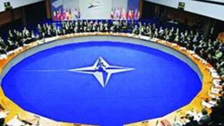 Balyoz NATO’yu da vurdu