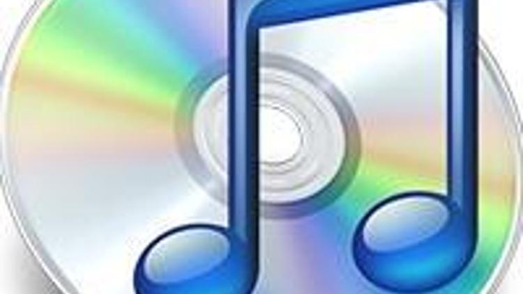 iTunes 7.7.1 güncellemesi