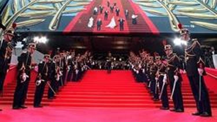 Cannes’a Türkiyeden perde hazırlığı