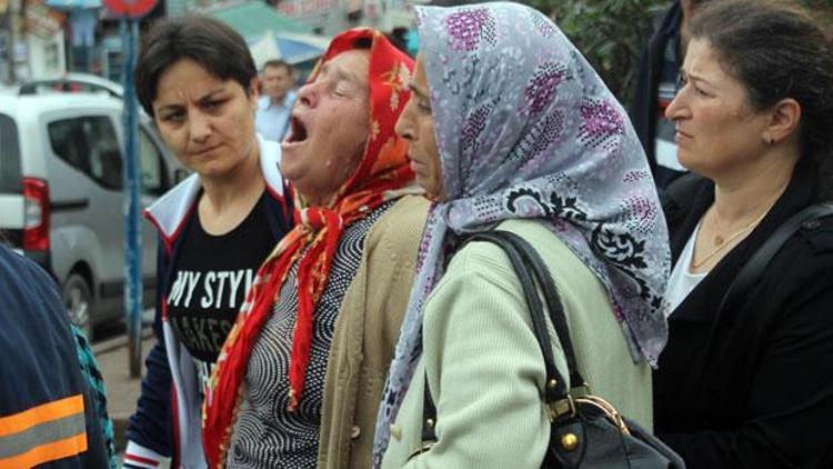 Kaçak ocakta ölen madenci toprağa verildi