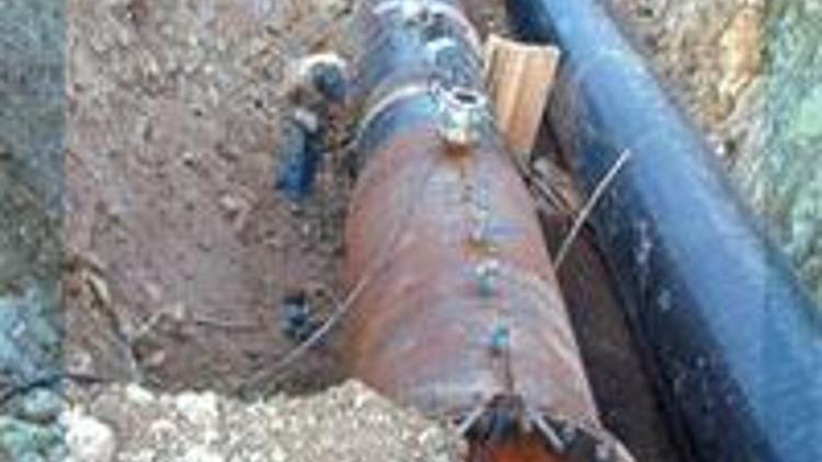 Samsun-Ceyhan pipeline approved