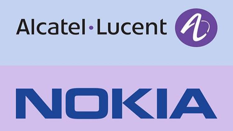 Nokia Alcatel-Lucenti 15.6 milyar euroya aldı