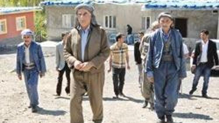 Jirki Aşireti: PKK ile kucaklaşırız