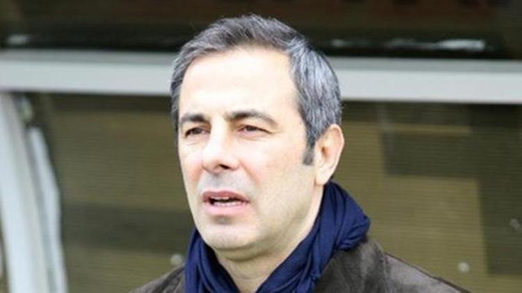 Şanlıurfaspor teknik direktör Kapsal ile anlaştı