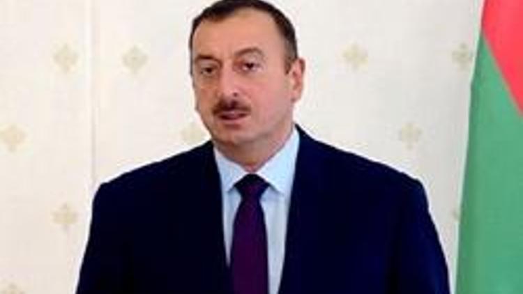 Aliyev: Türkiye’nin arka bahçesi değiliz